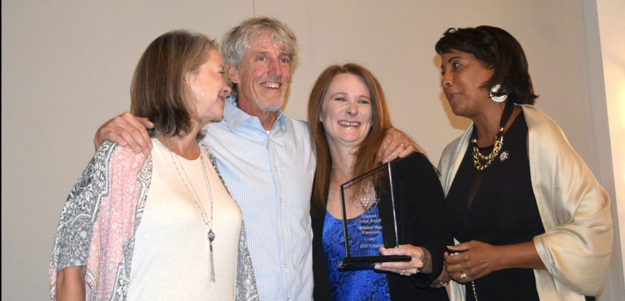 2021 Loudoun Wine Awards